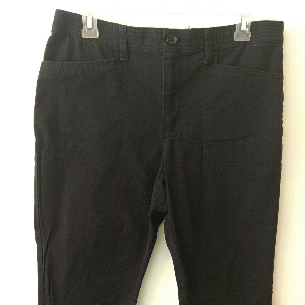 Gloria Vanderbilt Capris